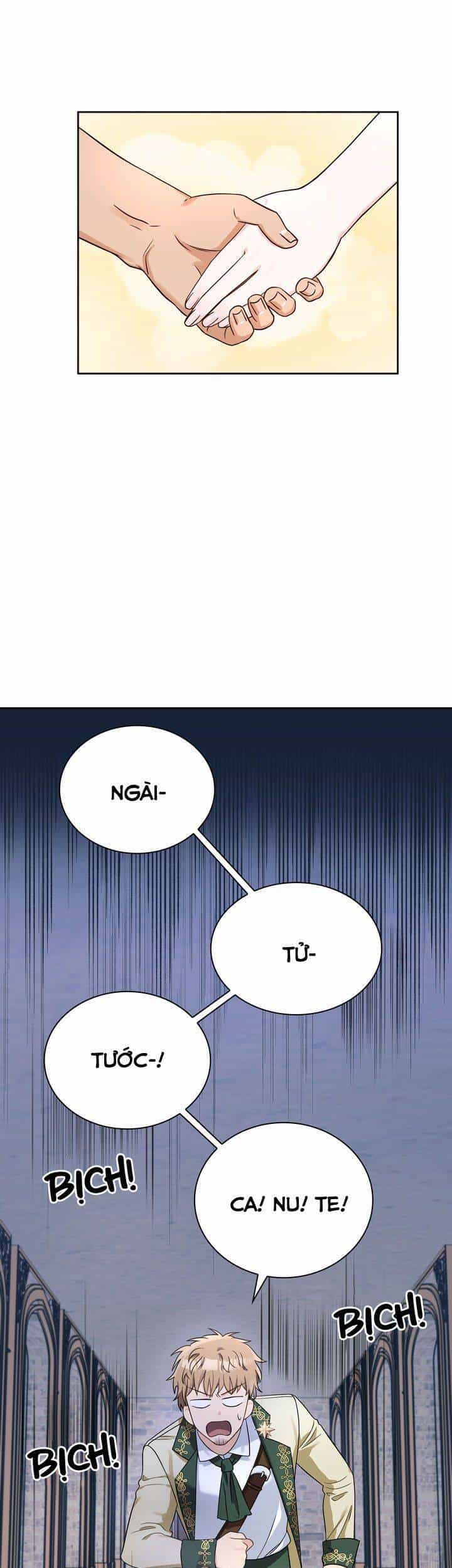 Công Nương Su - Chương 36 - ảnh 12