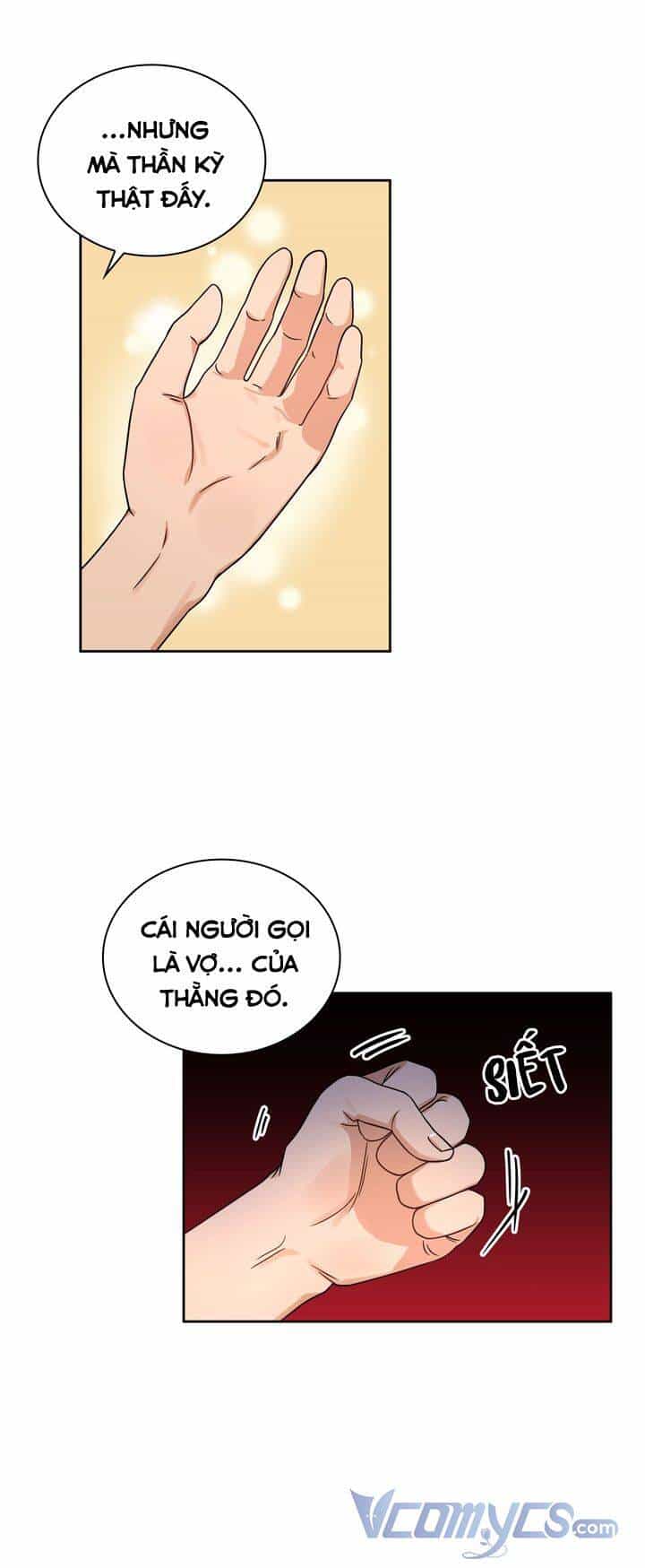 Công Nương Su - Chương 36 - ảnh 20