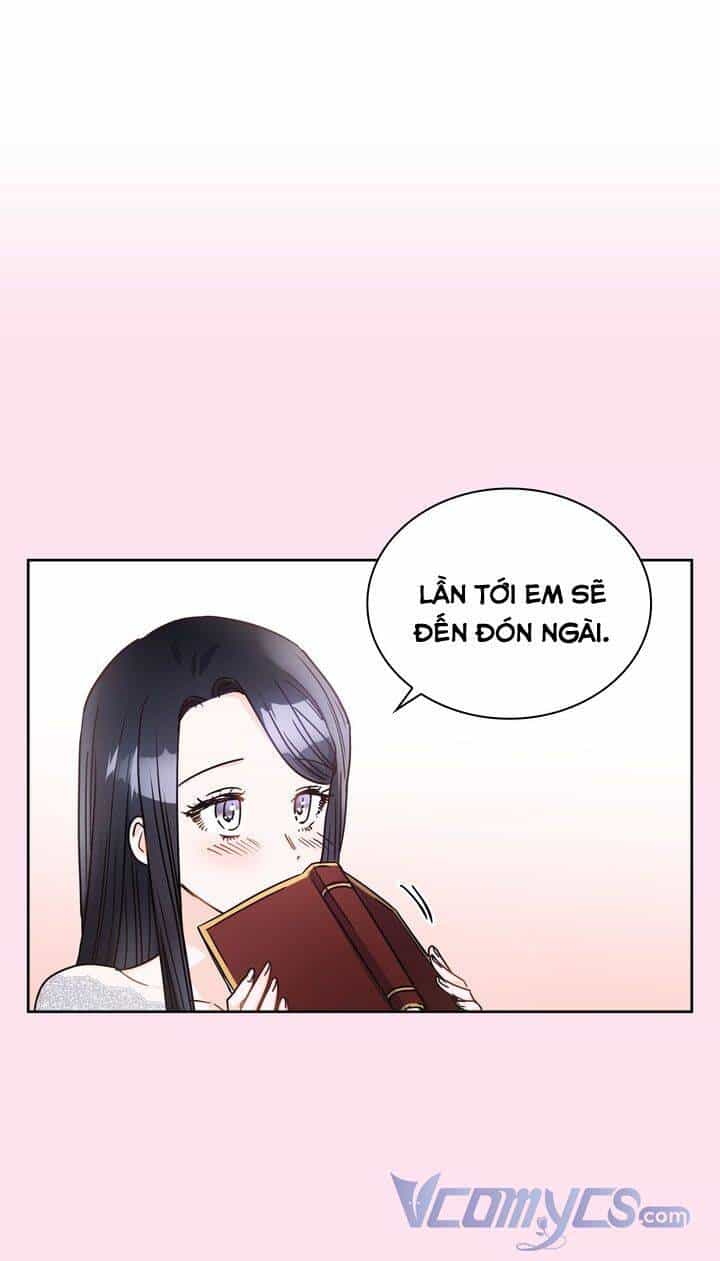 Công Nương Su - Chương 36 - ảnh 33
