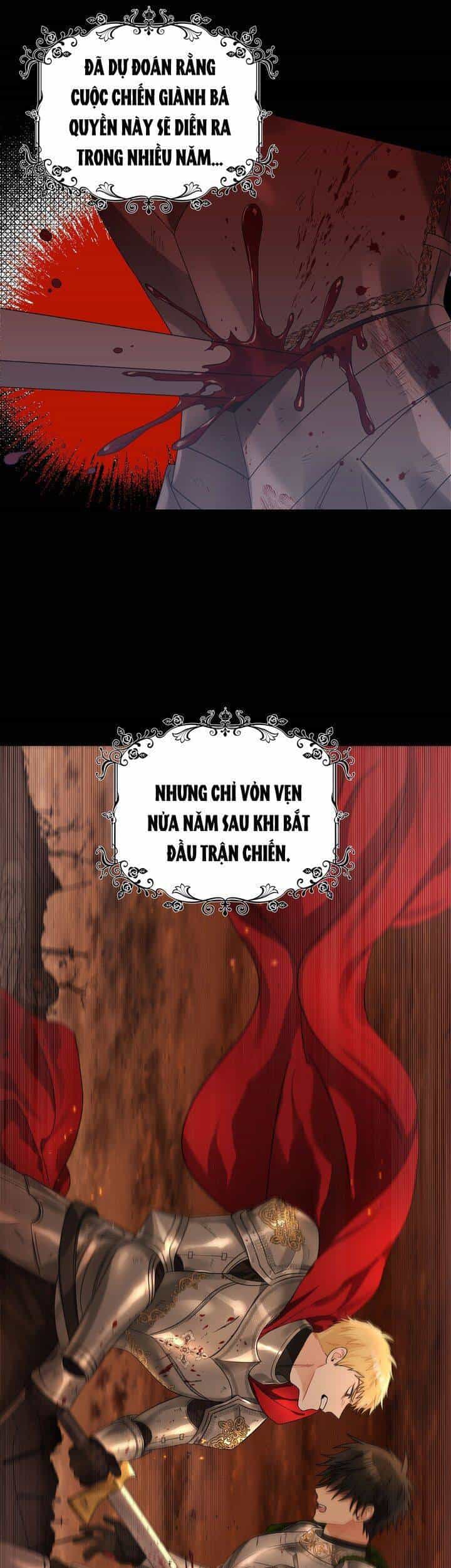 Công Nương Su - Chương 39 - ảnh 11