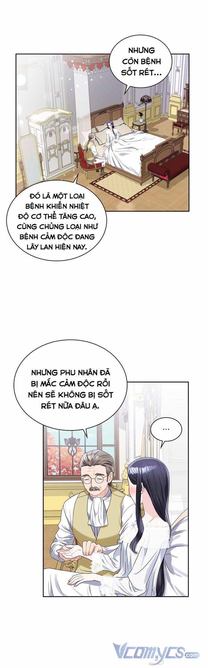Công Nương Su - Chương 39 - ảnh 2