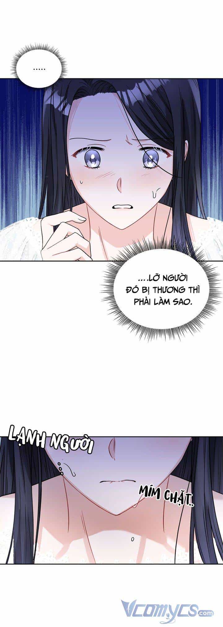 Công Nương Su - Chương 39 - ảnh 22