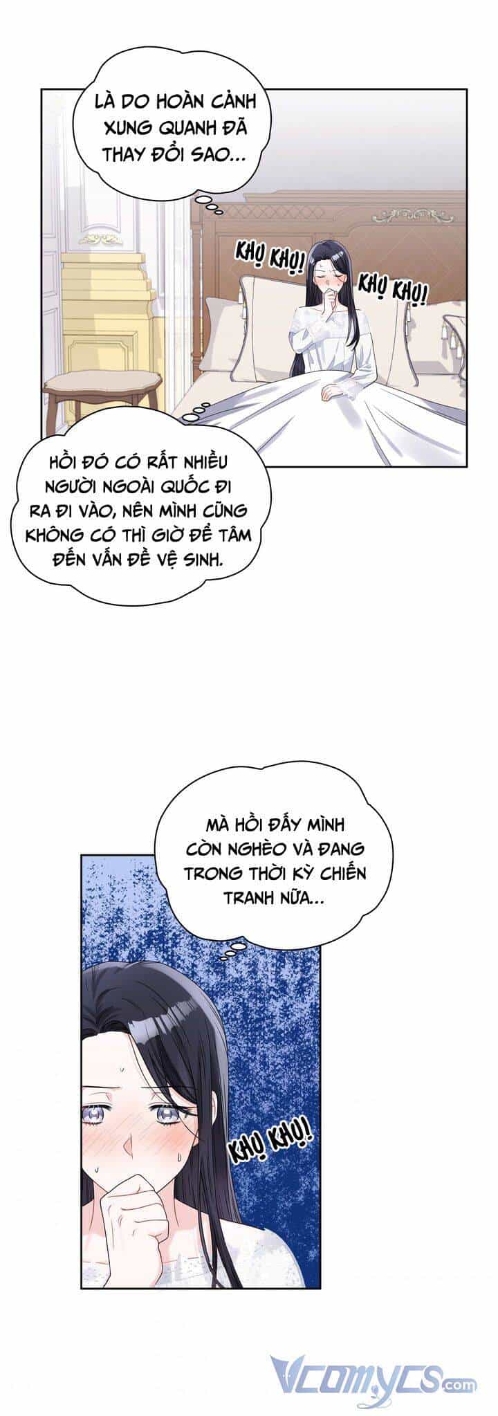 Công Nương Su - Chương 39 - ảnh 5