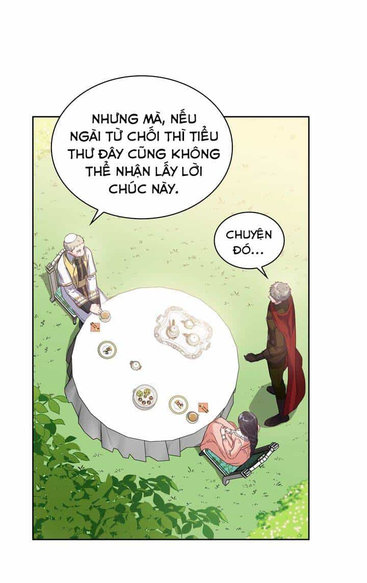 Công Nương Su - Chương 4 - ảnh 13