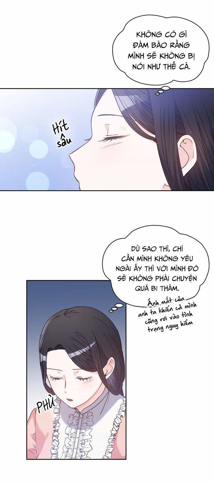 Công Nương Su - Chương 4 - ảnh 18