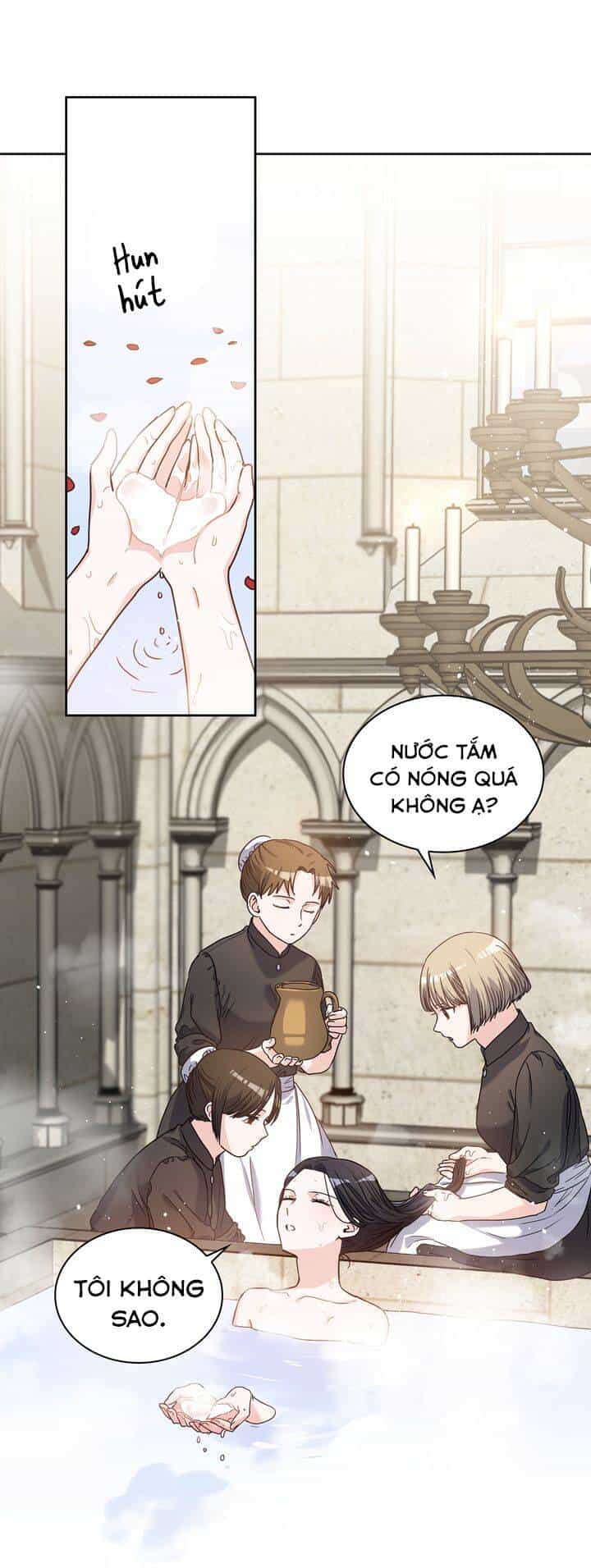 Công Nương Su - Chương 4 - ảnh 2