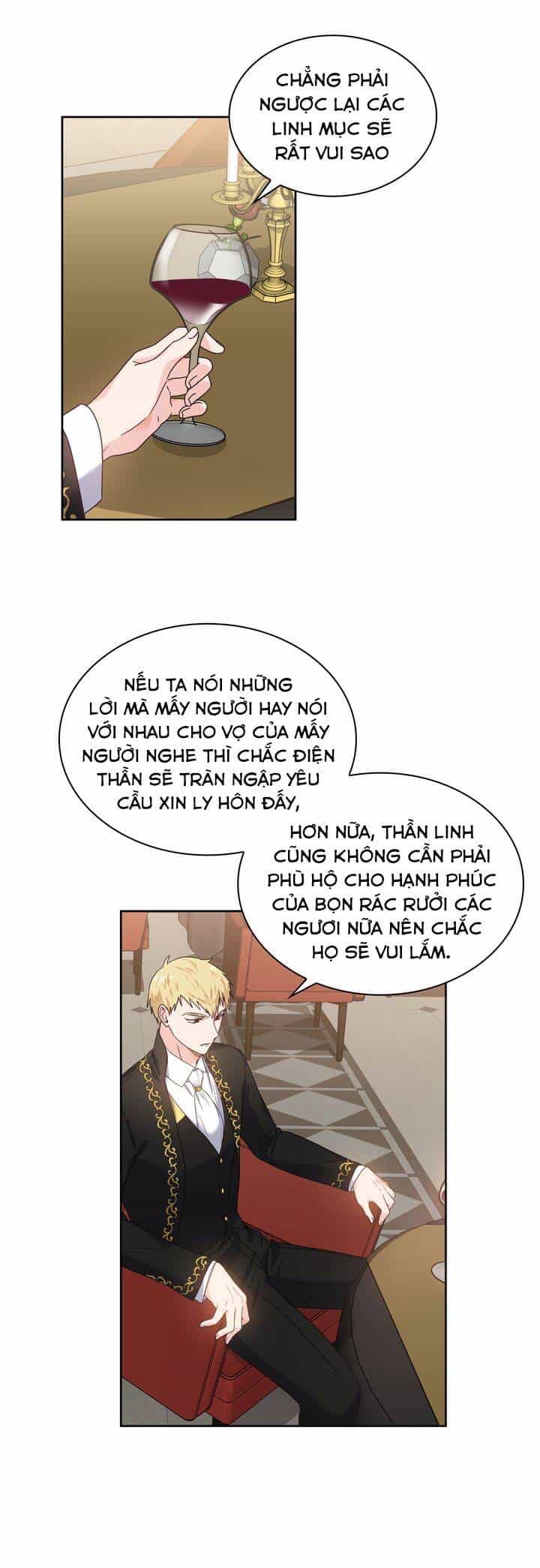 Công Nương Su - Chương 4 - ảnh 41