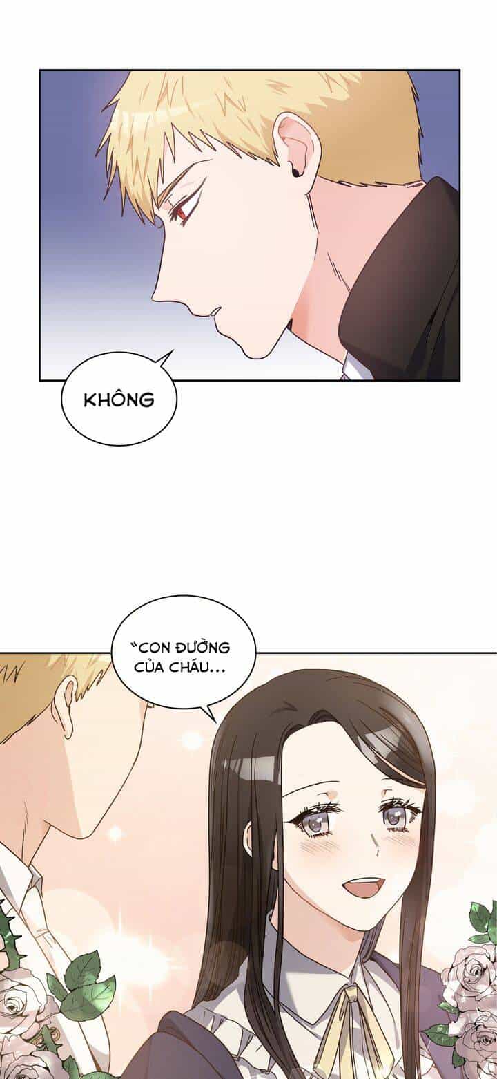 Công Nương Su - Chương 4 - ảnh 47