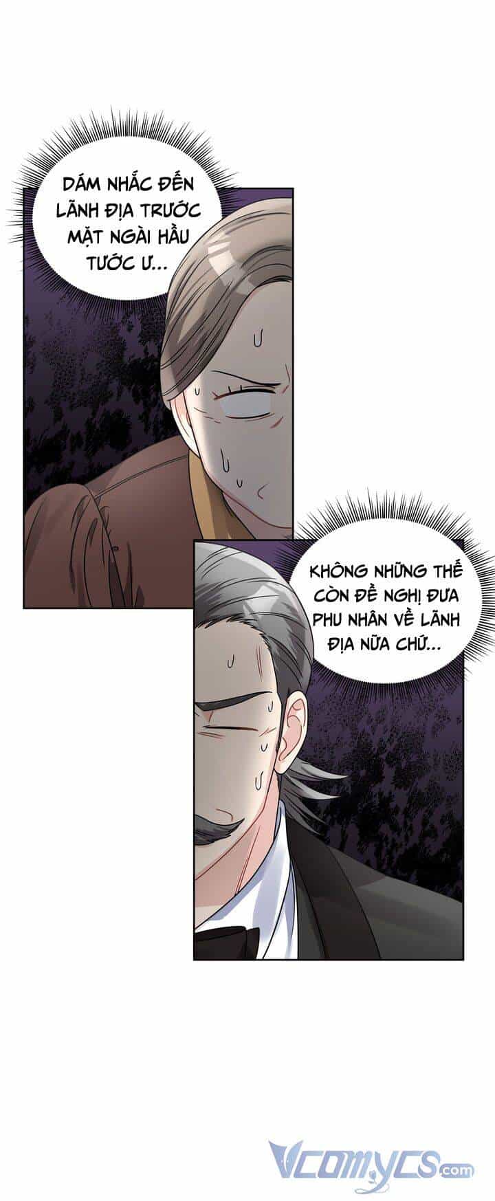 Công Nương Su - Chương 40 - ảnh 12