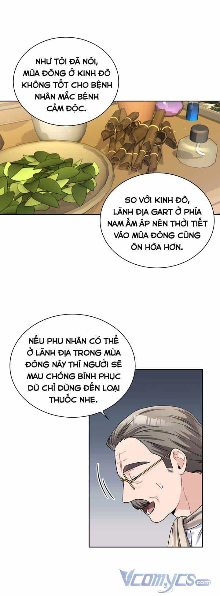 Công Nương Su - Chương 40 - ảnh 14