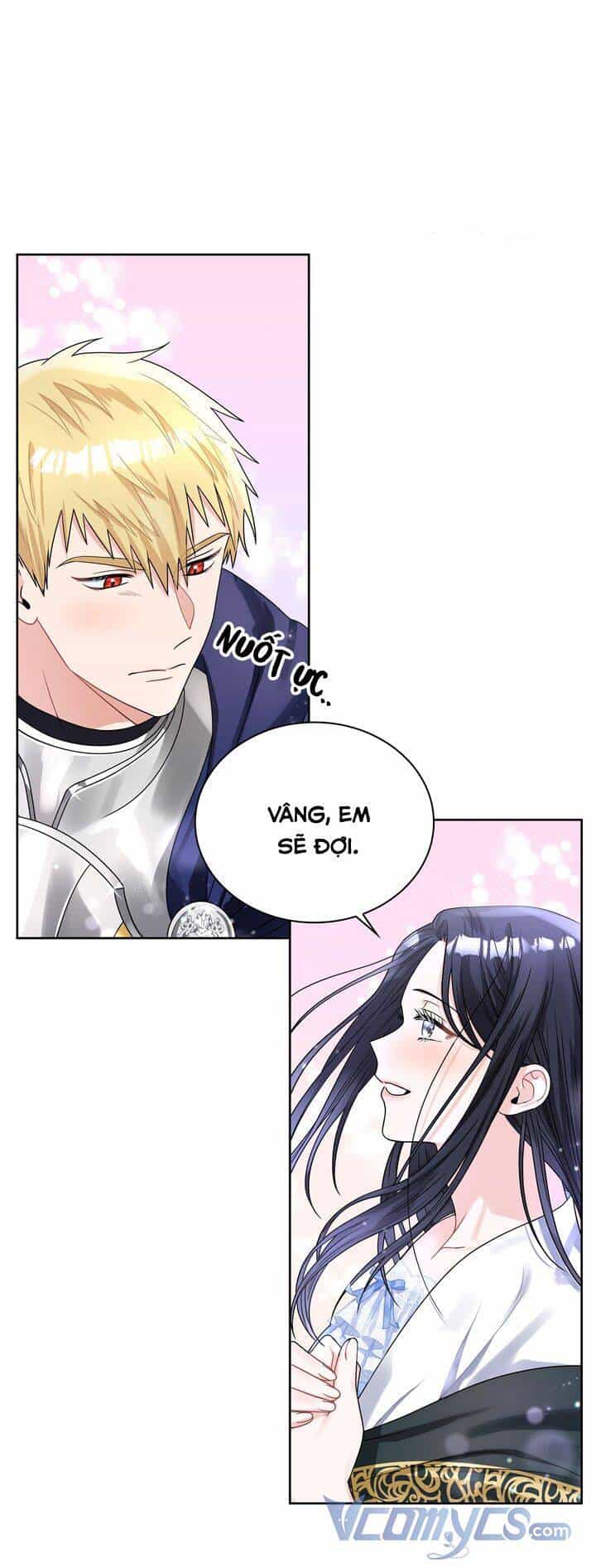 Công Nương Su - Chương 40 - ảnh 42