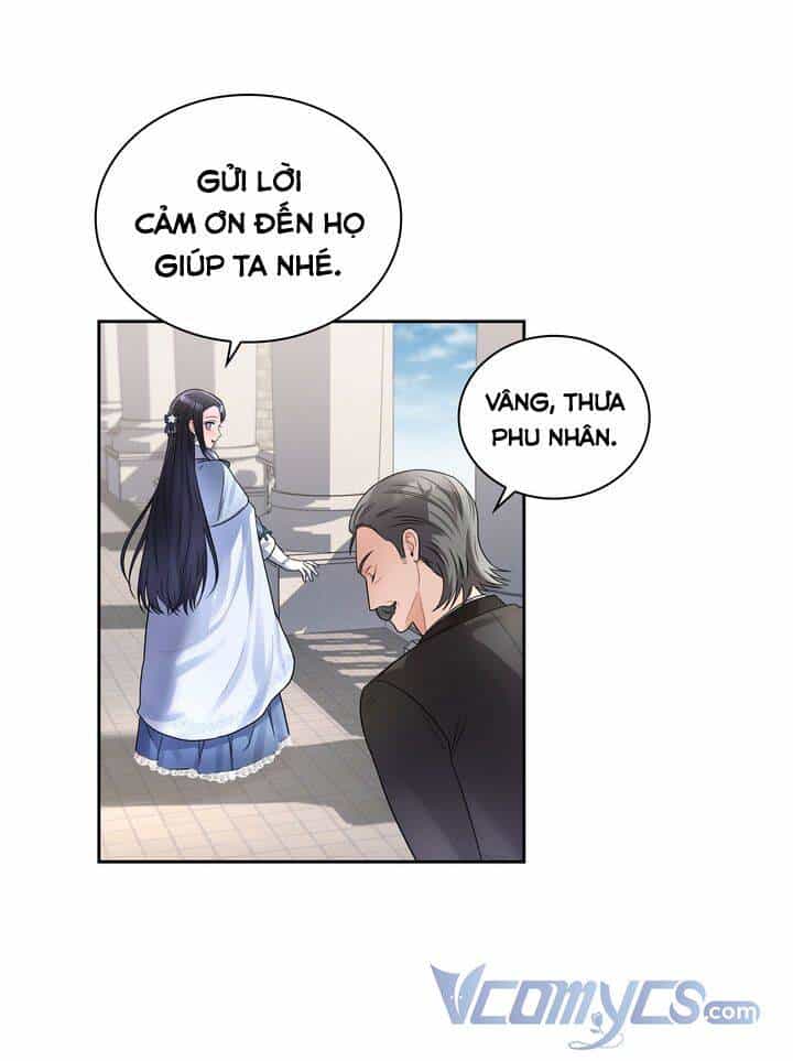 Công Nương Su - Chương 41 - ảnh 16