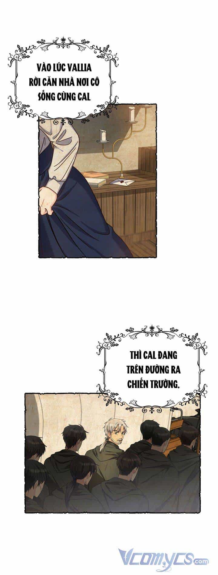 Công Nương Su - Chương 41 - ảnh 20
