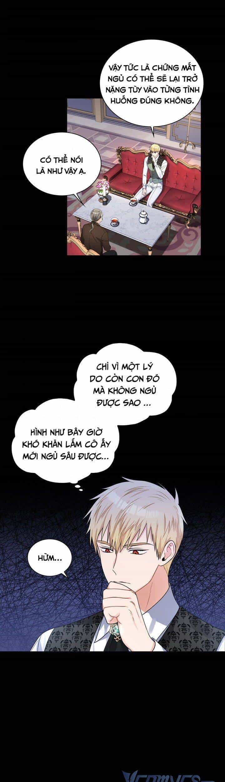 Công Nương Su - Chương 41 - ảnh 24