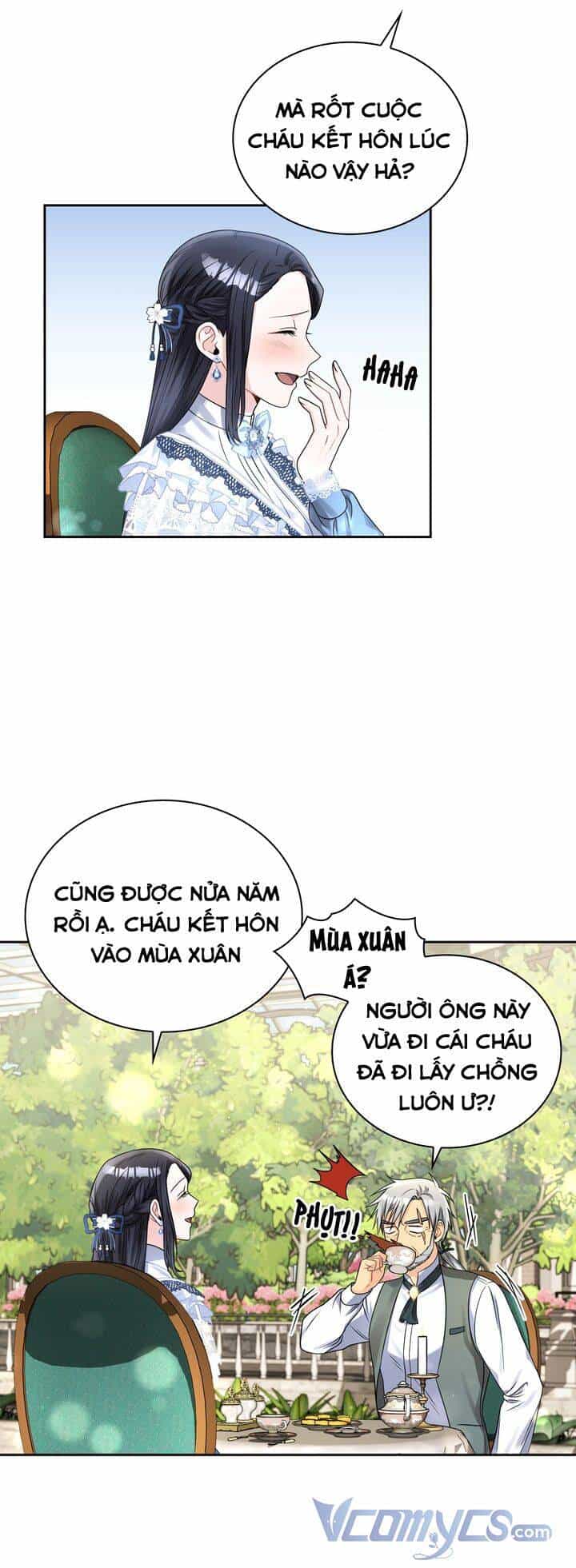 Công Nương Su - Chương 41 - ảnh 36
