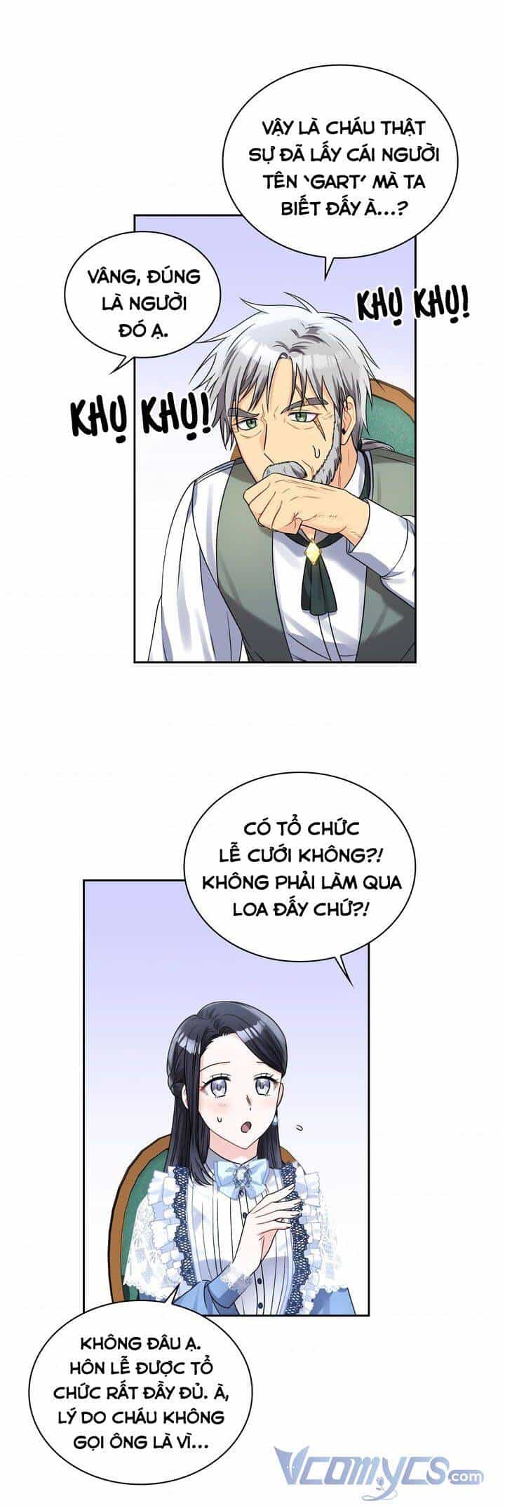 Công Nương Su - Chương 41 - ảnh 37