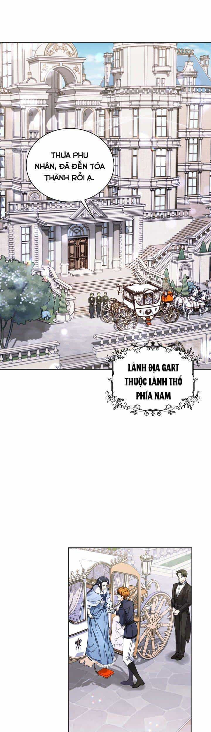 Công Nương Su - Chương 41 - ảnh 7