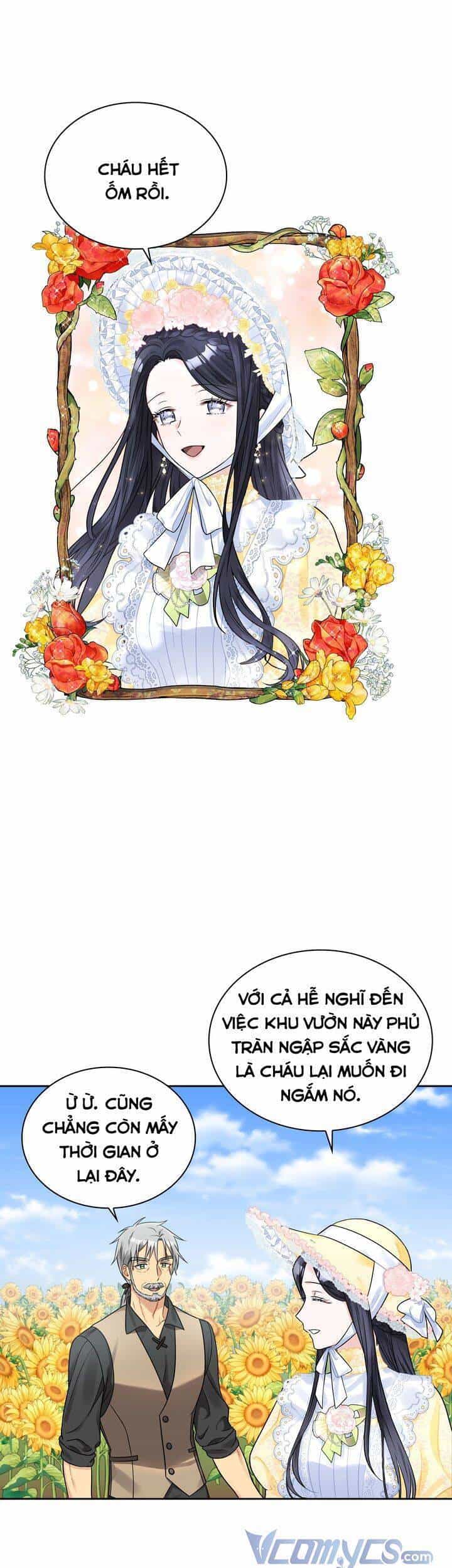Công Nương Su - Chương 43 - ảnh 3