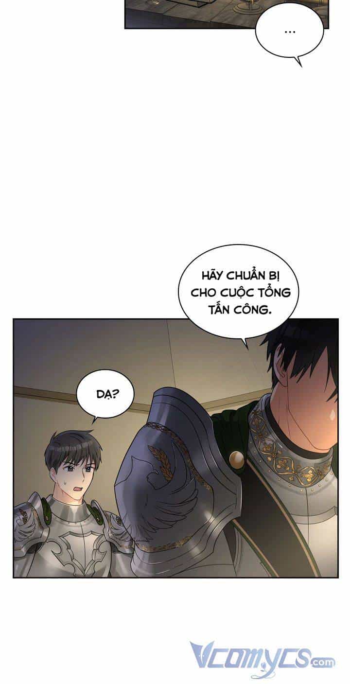 Công Nương Su - Chương 43 - ảnh 33