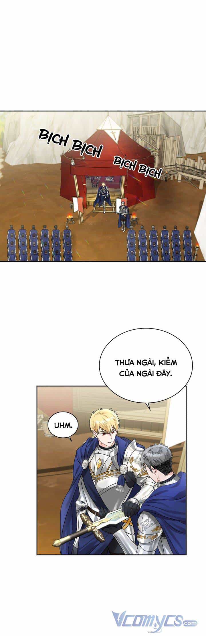 Công Nương Su - Chương 43 - ảnh 40