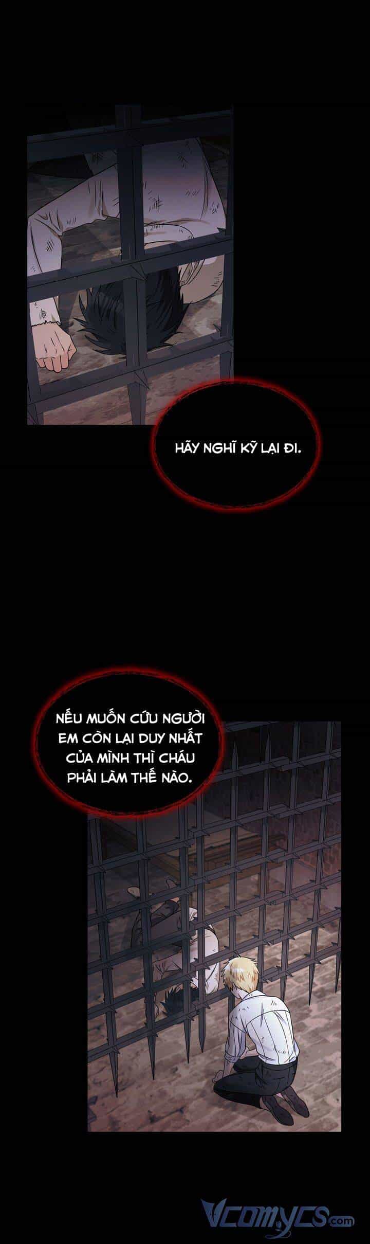 Công Nương Su - Chương 45 - ảnh 19