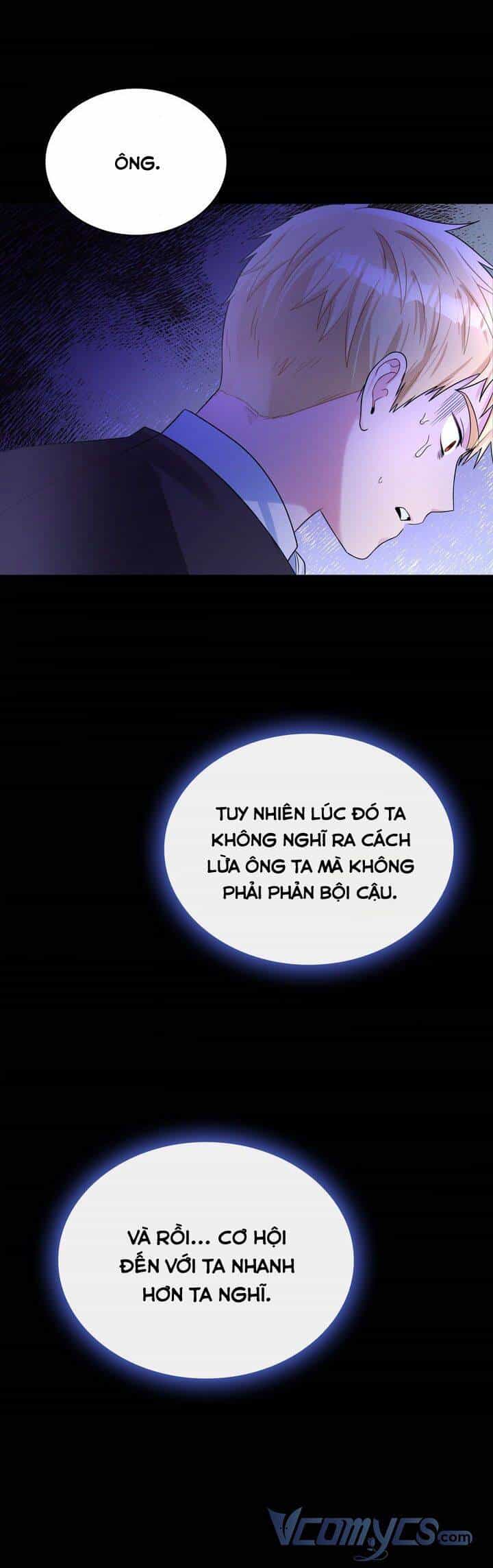 Công Nương Su - Chương 45 - ảnh 24