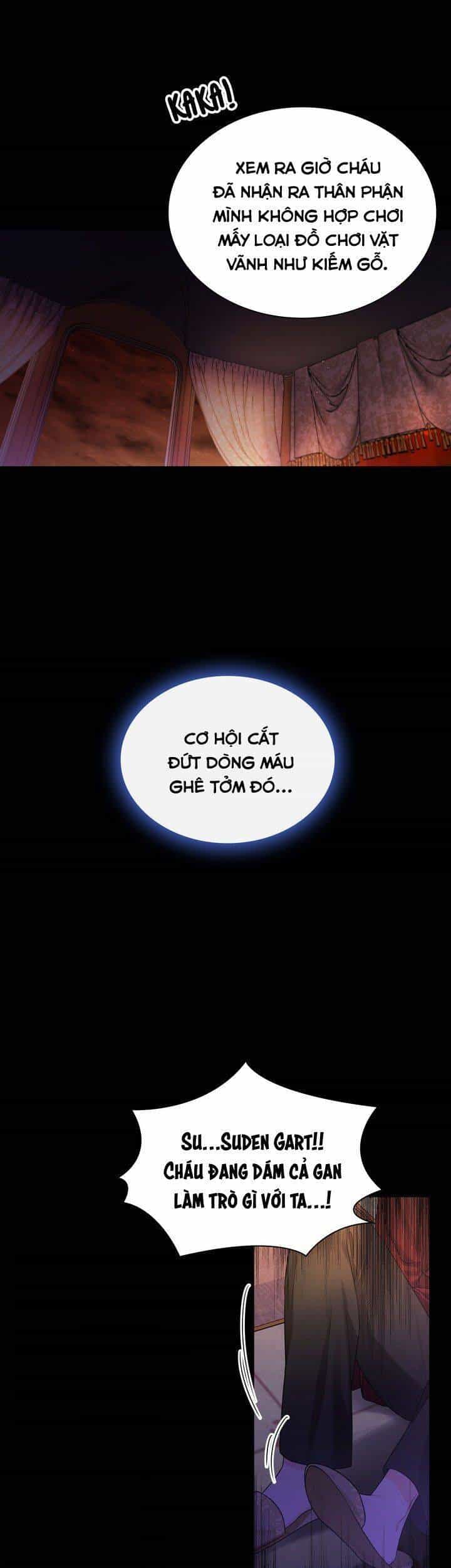 Công Nương Su - Chương 45 - ảnh 29