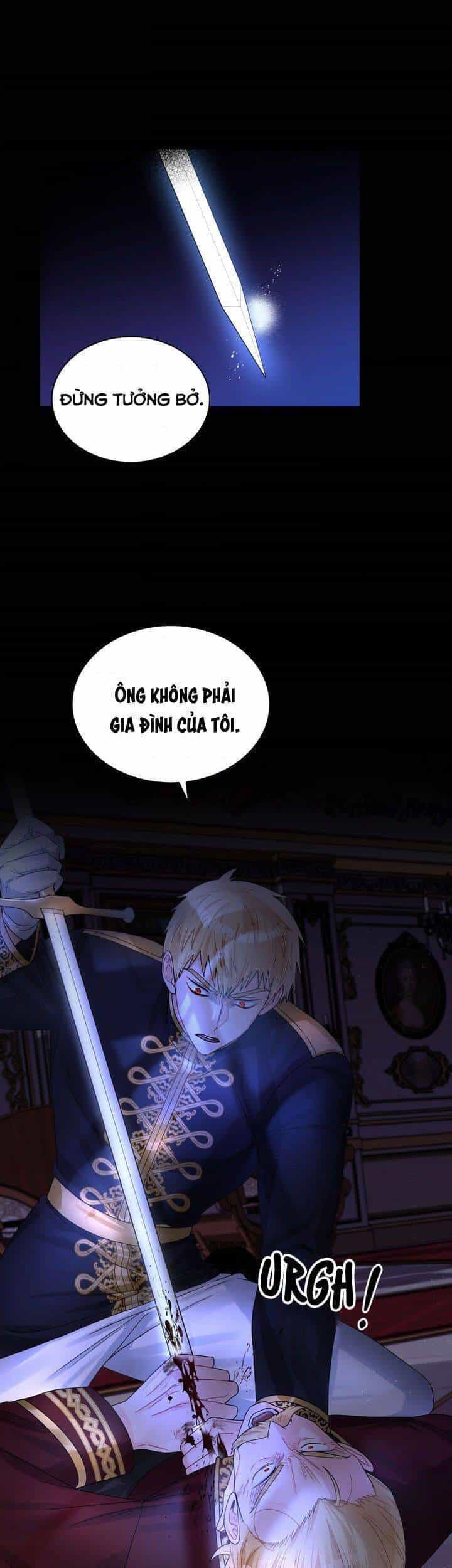 Công Nương Su - Chương 45 - ảnh 31