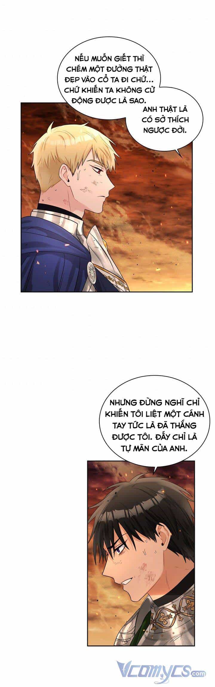 Công Nương Su - Chương 45 - ảnh 7