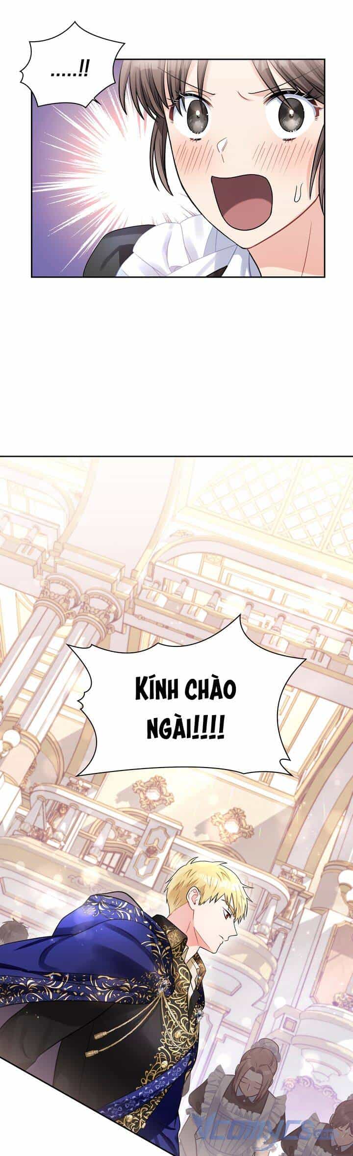 Công Nương Su - Chương 48 - ảnh 16