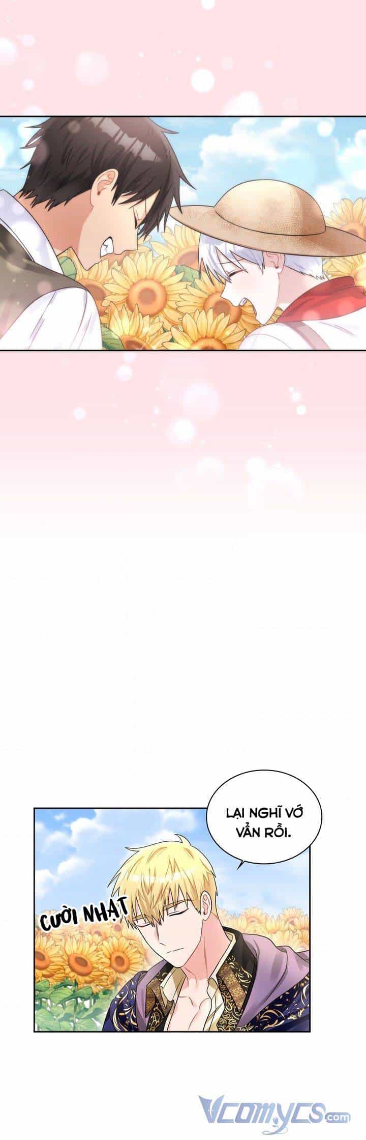Công Nương Su - Chương 48 - ảnh 24