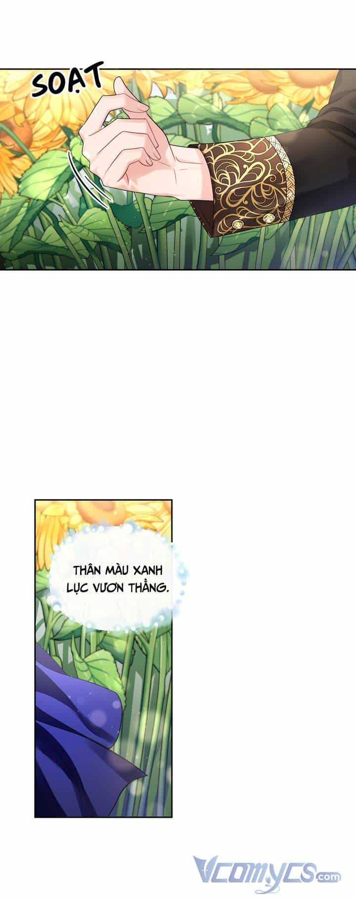 Công Nương Su - Chương 48 - ảnh 26