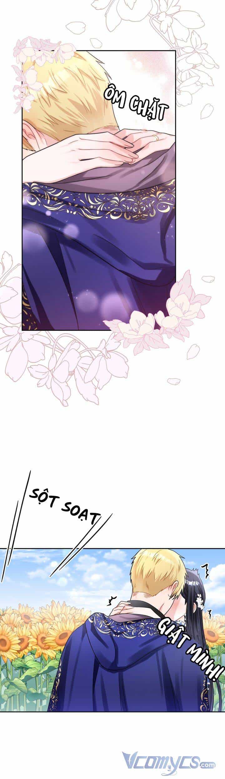 Công Nương Su - Chương 48 - ảnh 38