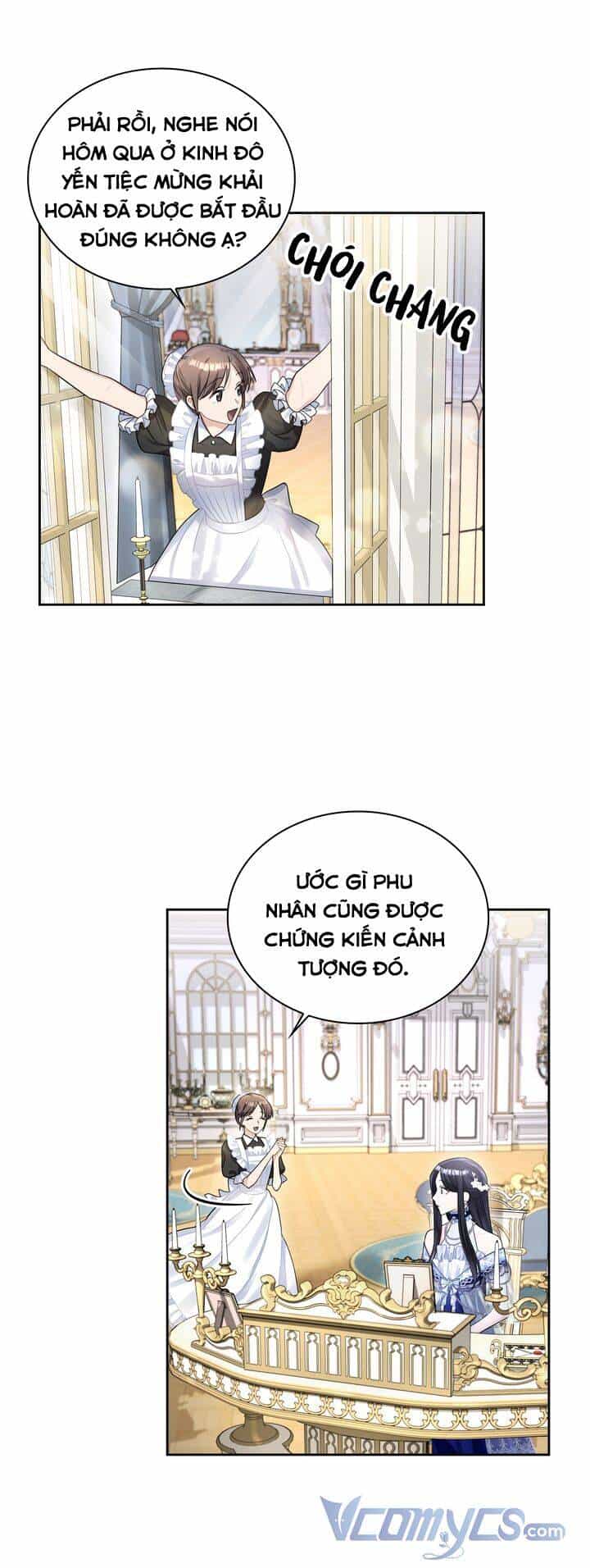 Công Nương Su - Chương 48 - ảnh 4