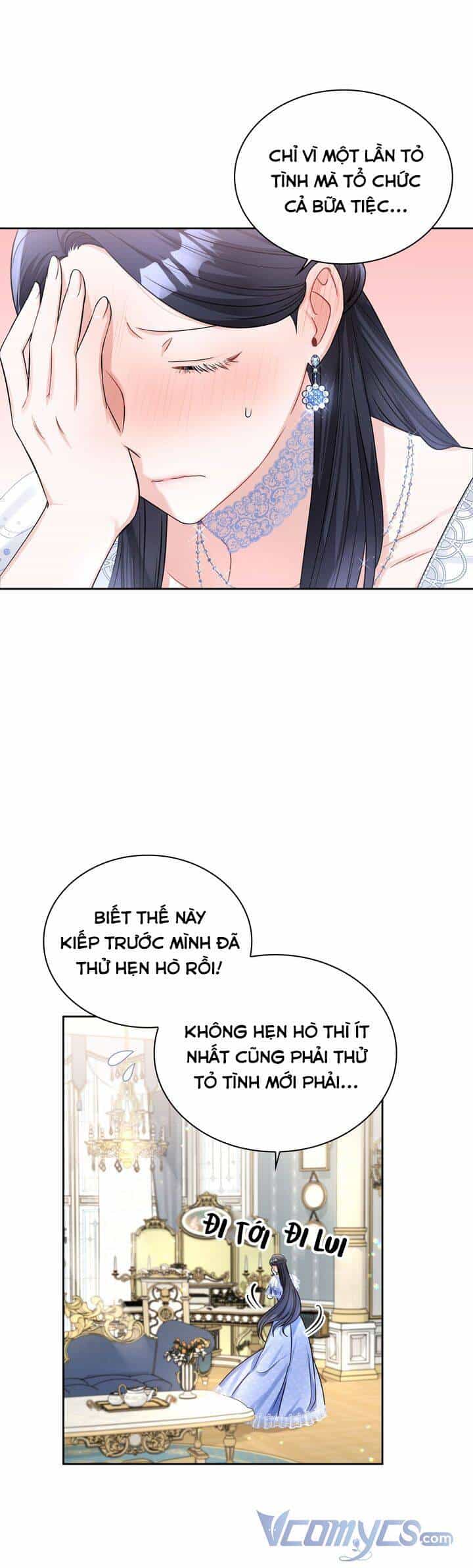 Công Nương Su - Chương 51 - ảnh 10
