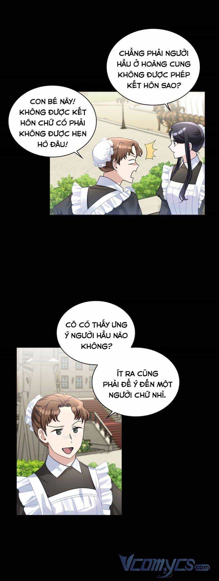Công Nương Su - Chương 51 - ảnh 14