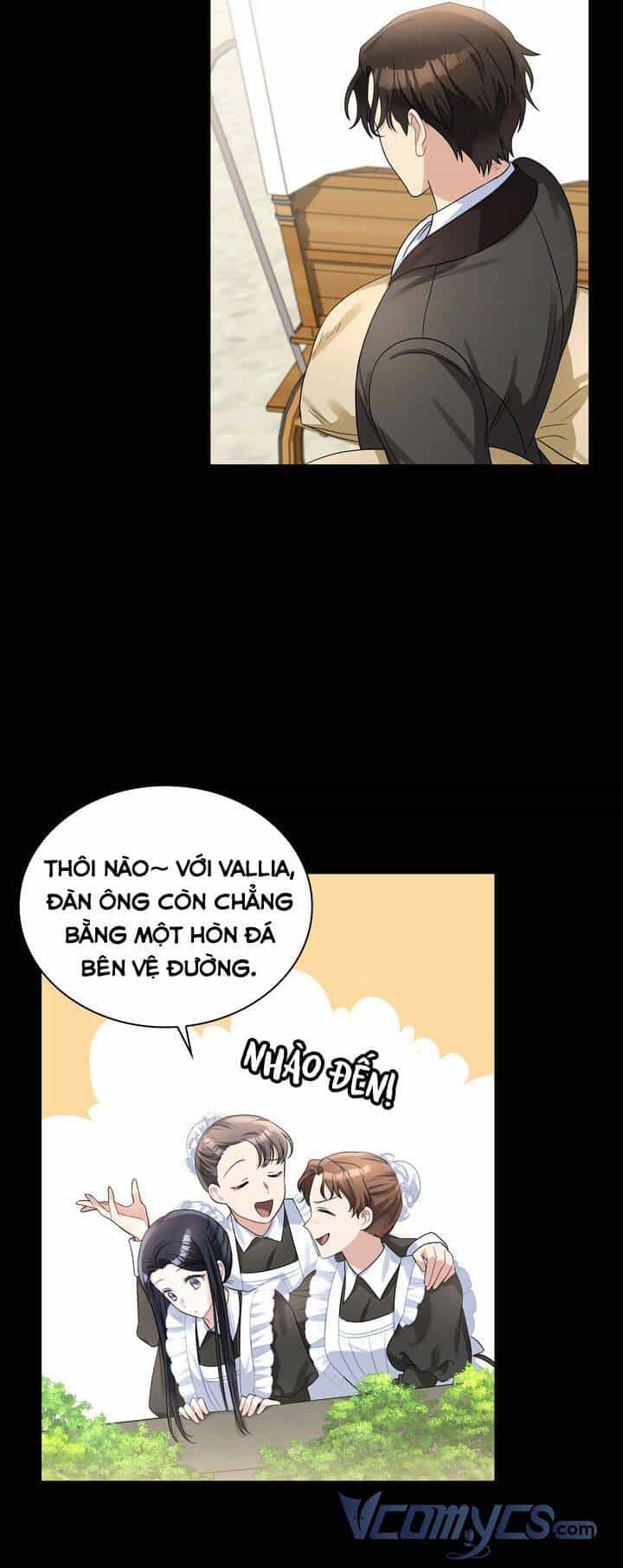 Công Nương Su - Chương 51 - ảnh 17