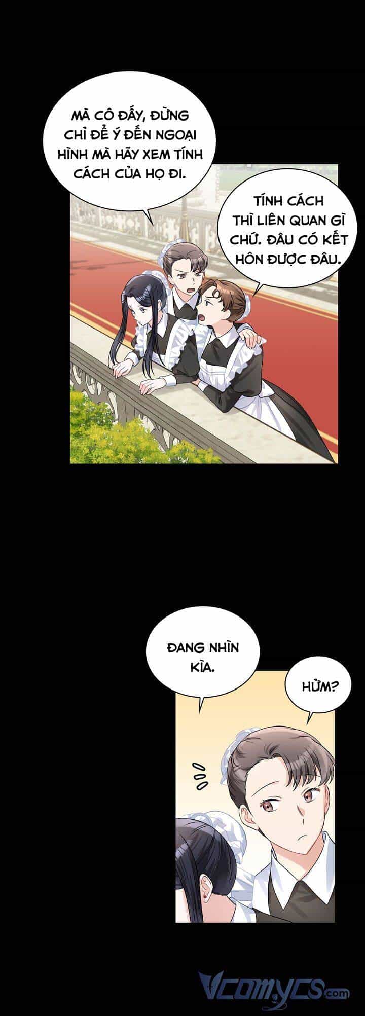 Công Nương Su - Chương 51 - ảnh 18