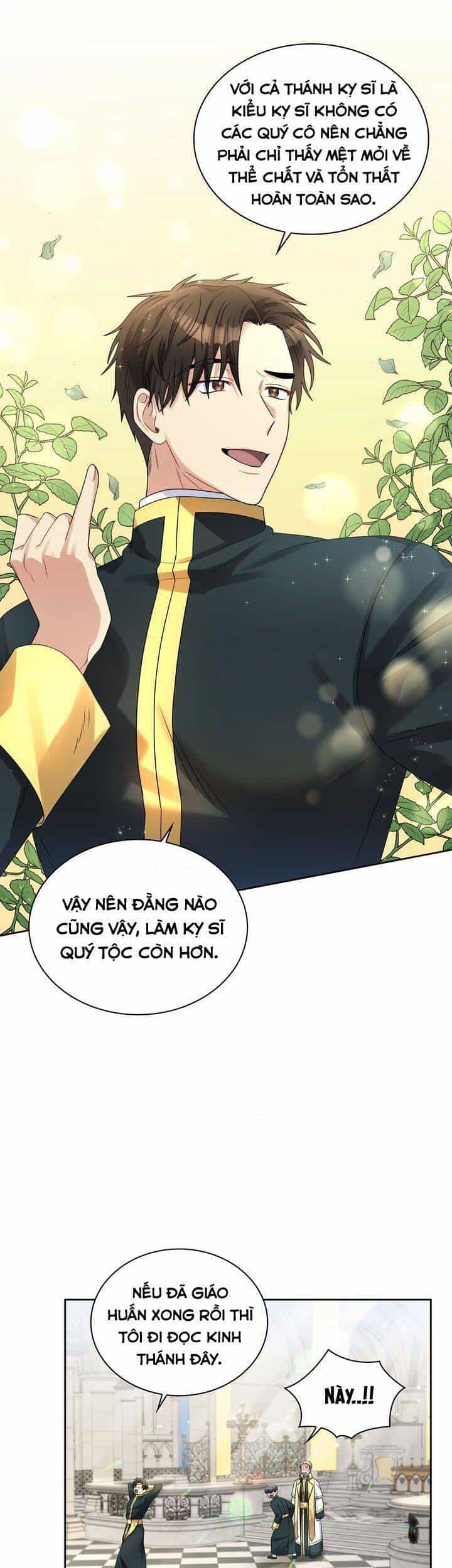 Công Nương Su - Chương 51 - ảnh 31