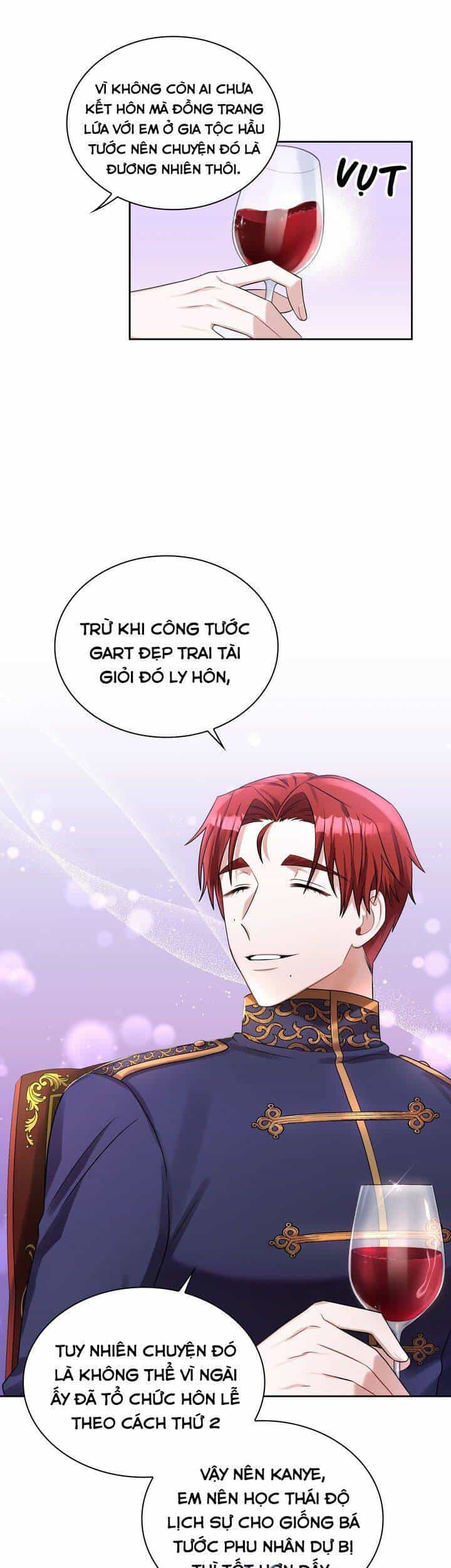 Công Nương Su - Chương 52 - ảnh 17