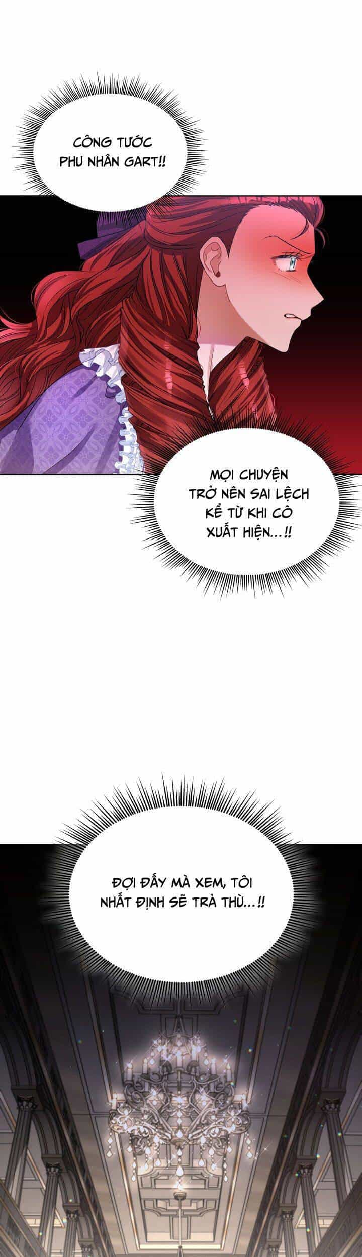 Công Nương Su - Chương 52 - ảnh 23