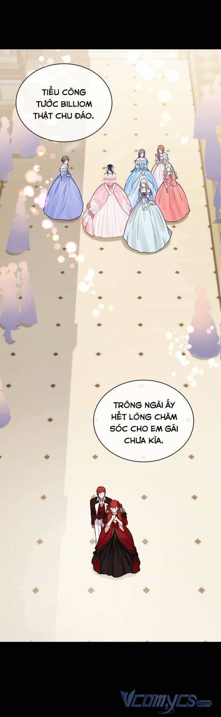 Công Nương Su - Chương 52 - ảnh 3