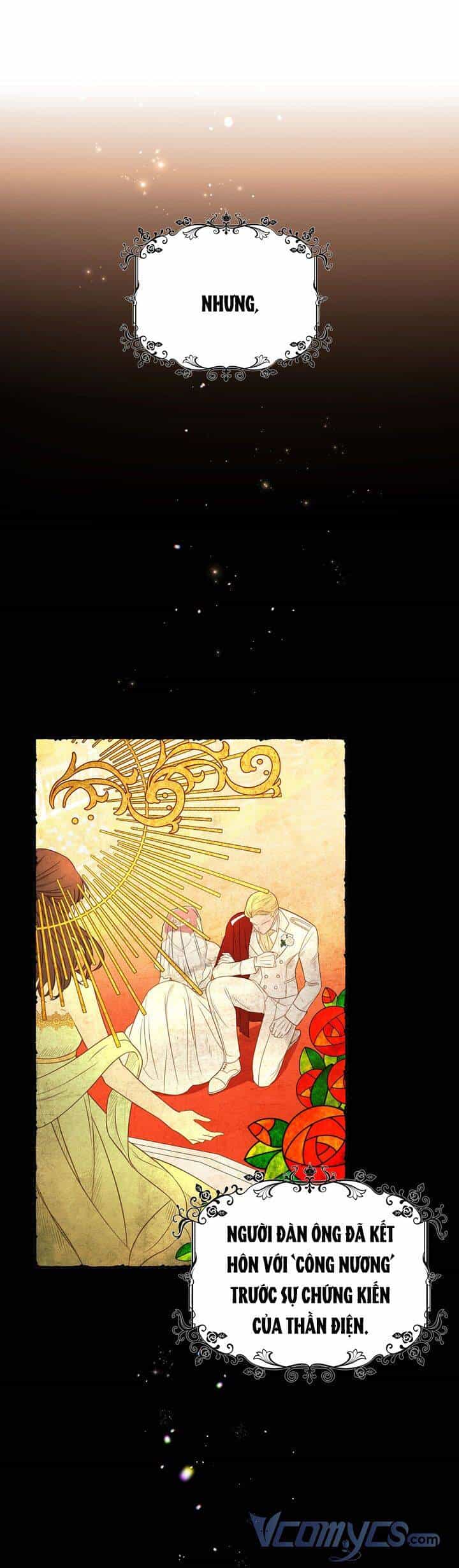 Công Nương Su - Chương 52 - ảnh 30