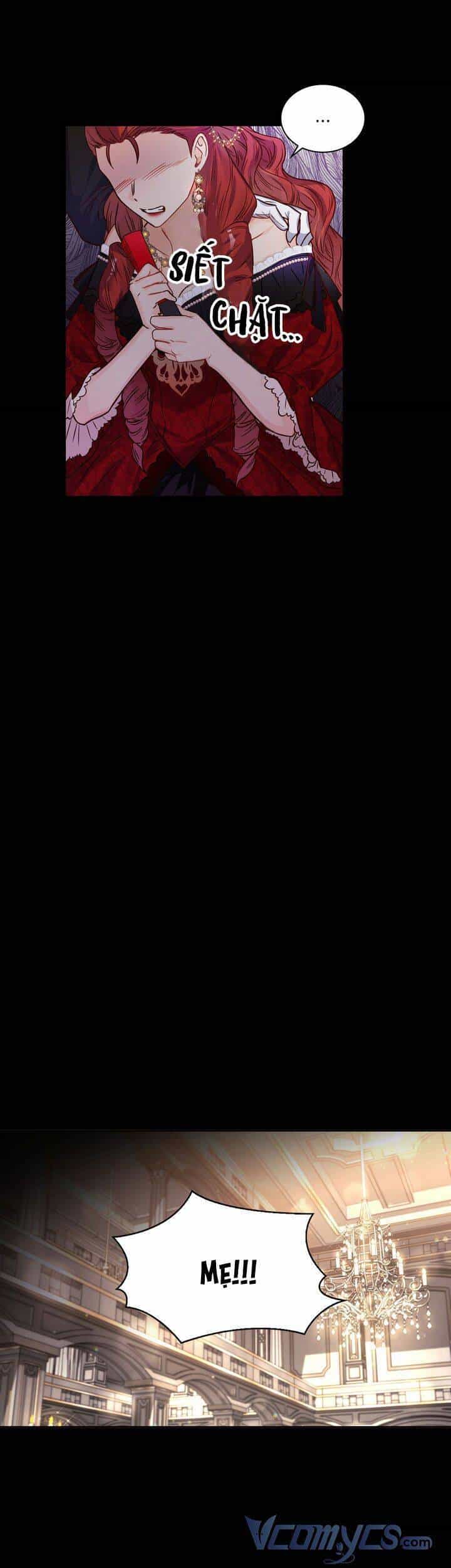 Công Nương Su - Chương 52 - ảnh 4