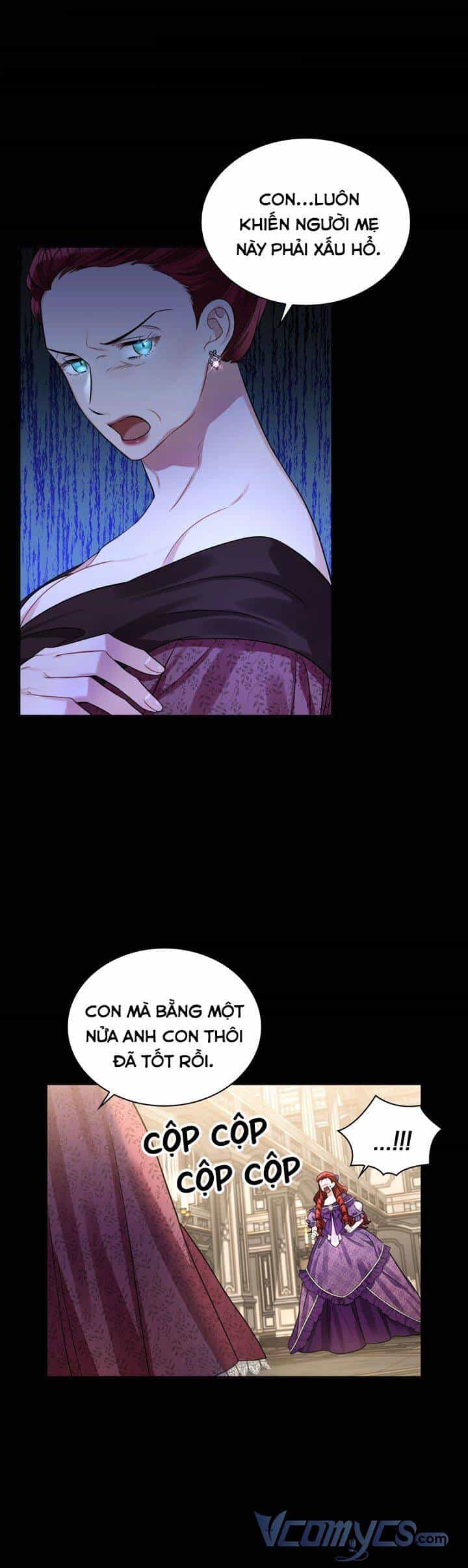 Công Nương Su - Chương 52 - ảnh 8