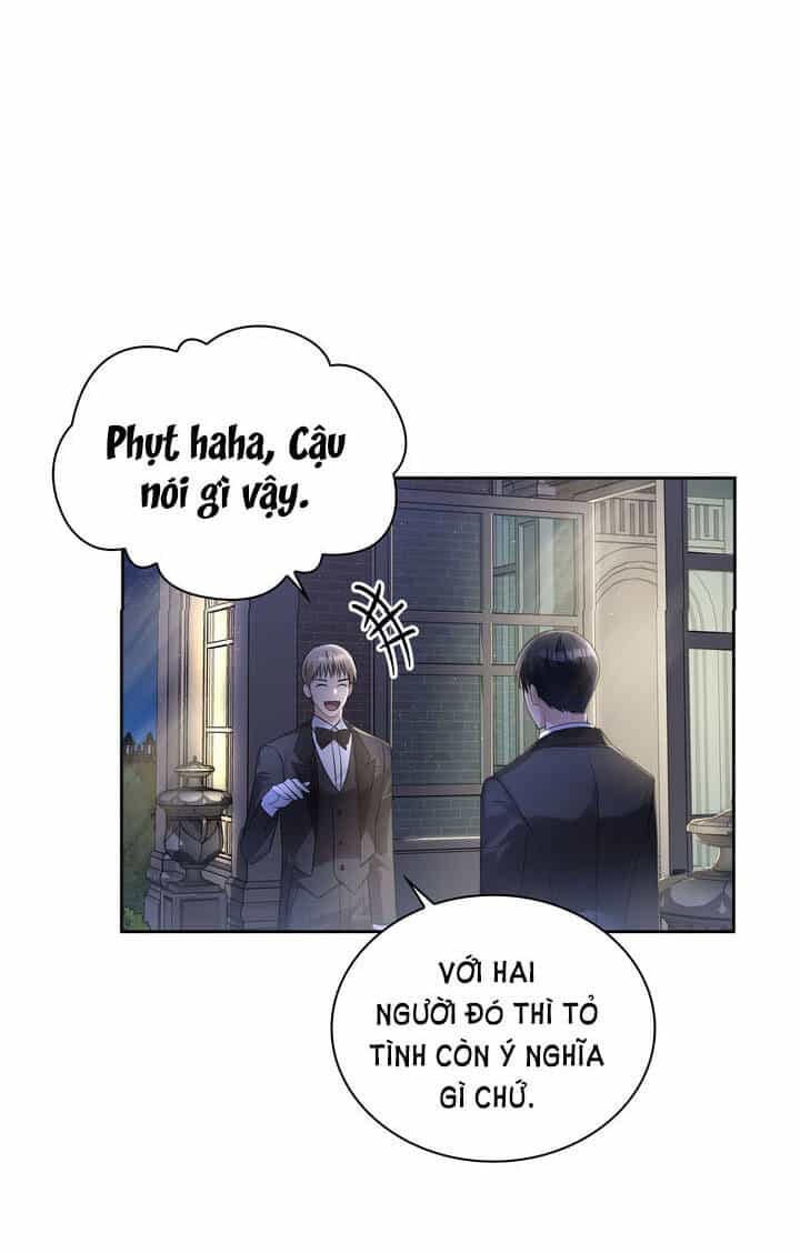 Công Nương Su - Chương 54.2 - ảnh 3