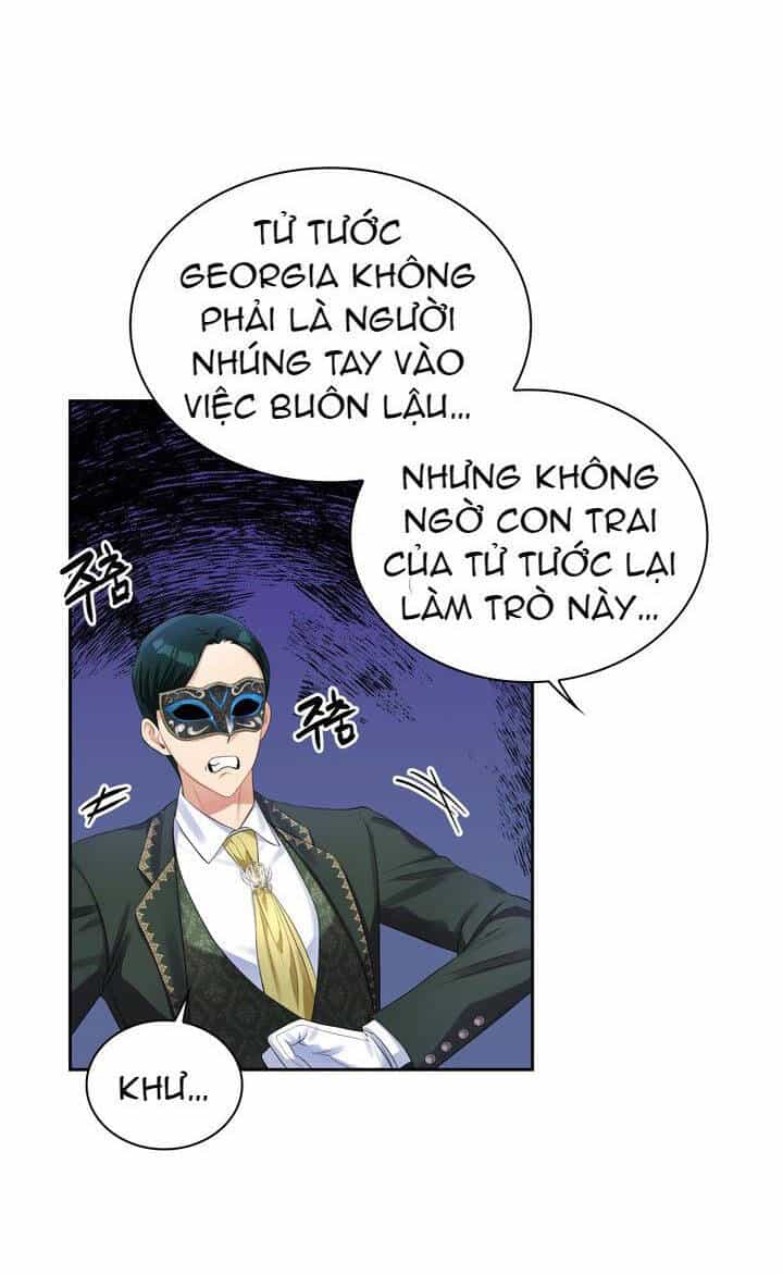 Công Nương Su - Chương 56.1 - ảnh 11