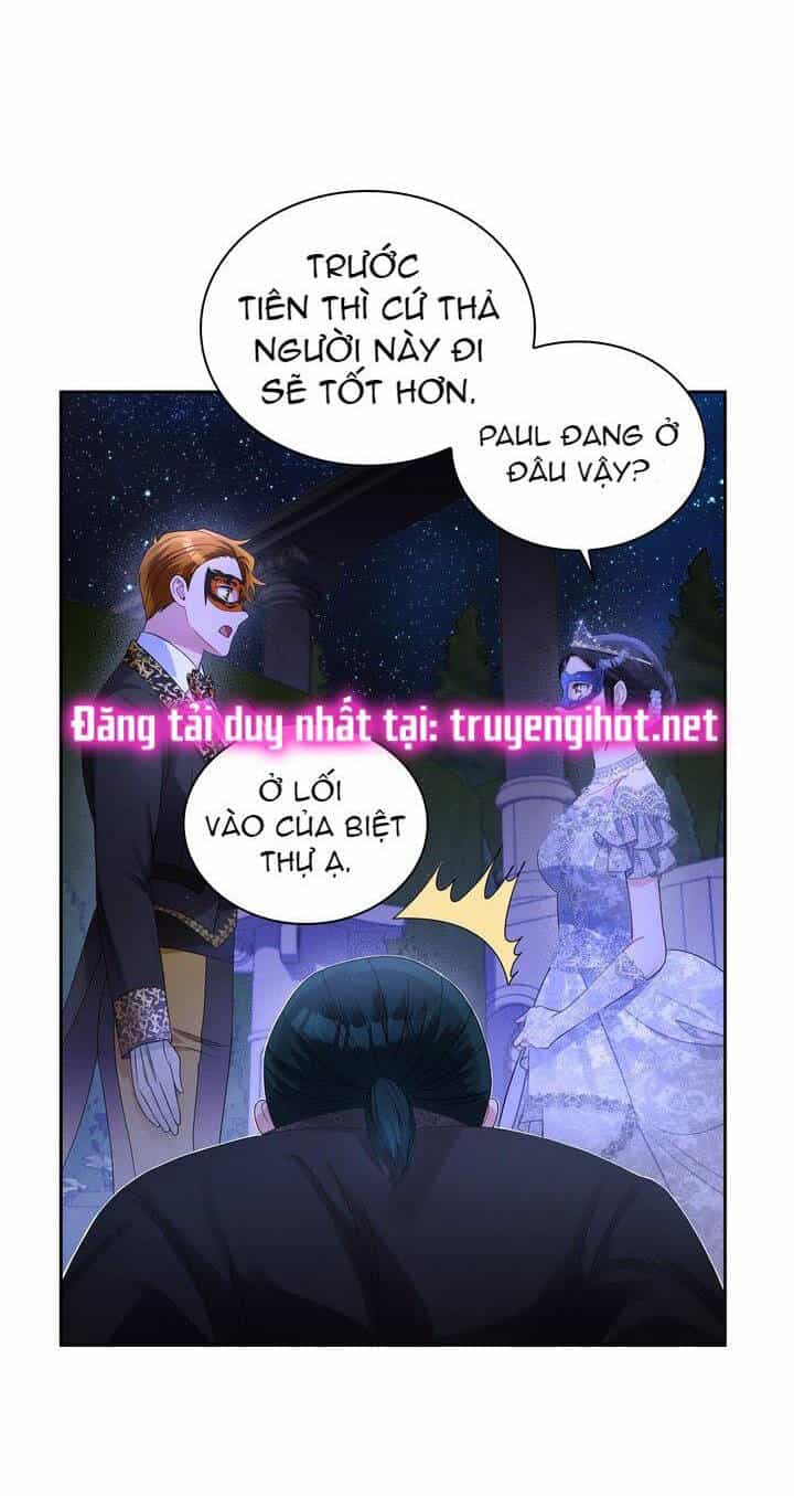 Công Nương Su - Chương 56.1 - ảnh 18