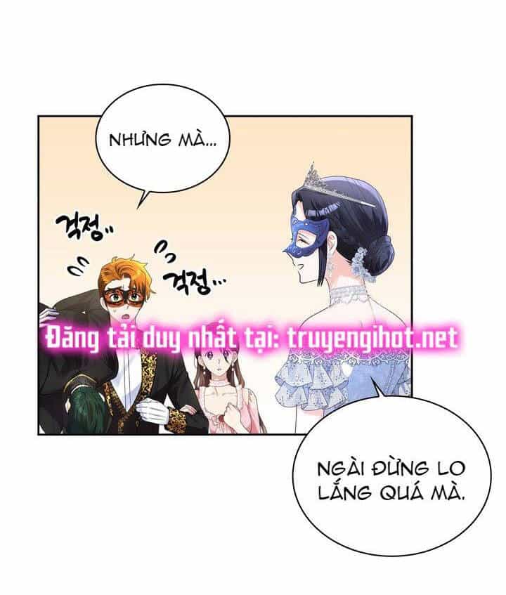 Công Nương Su - Chương 56.1 - ảnh 27