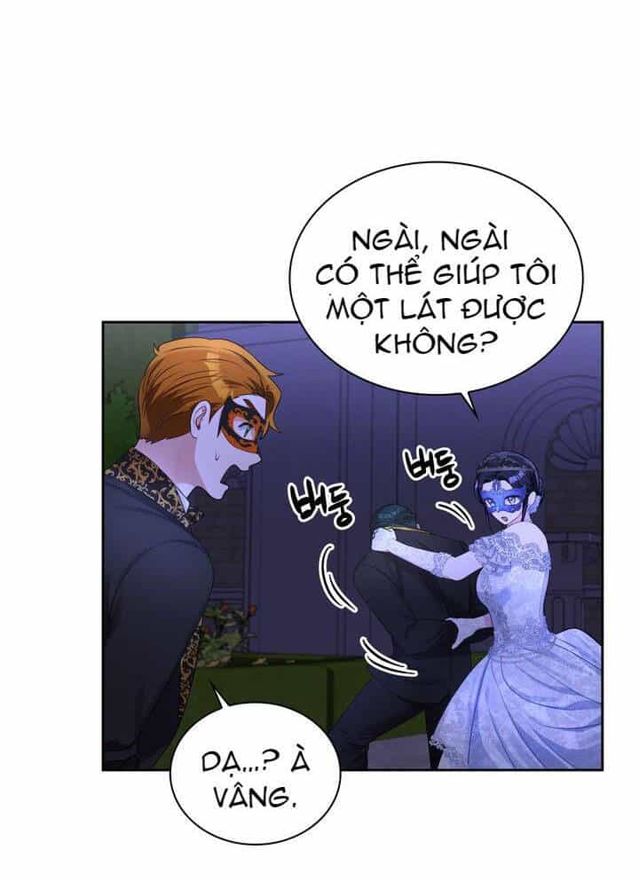 Công Nương Su - Chương 56.1 - ảnh 6